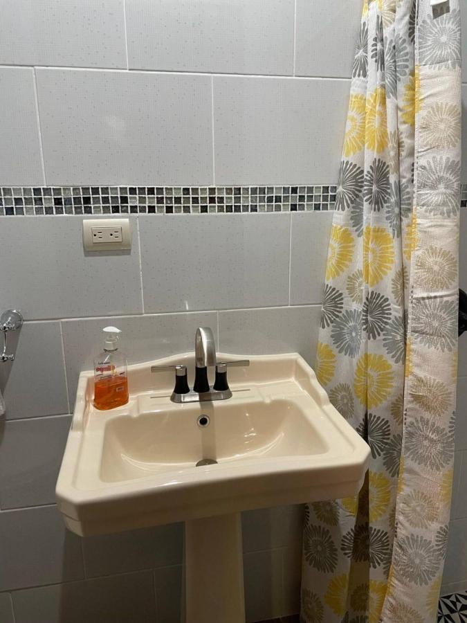 Villas Marco Polo Panajachel Bagian luar foto