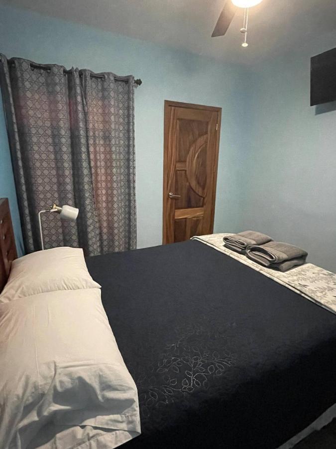 Villas Marco Polo Panajachel Bagian luar foto
