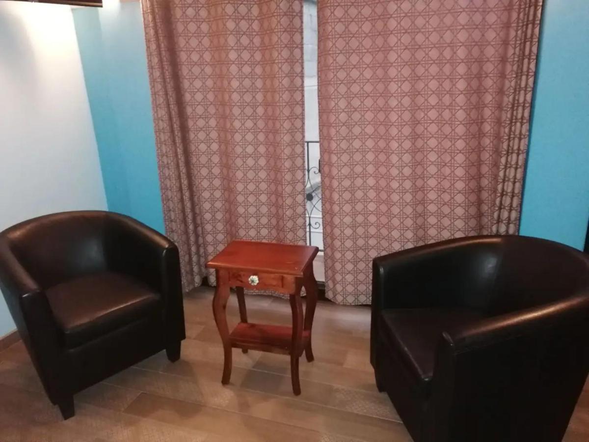 Villas Marco Polo Panajachel Bagian luar foto
