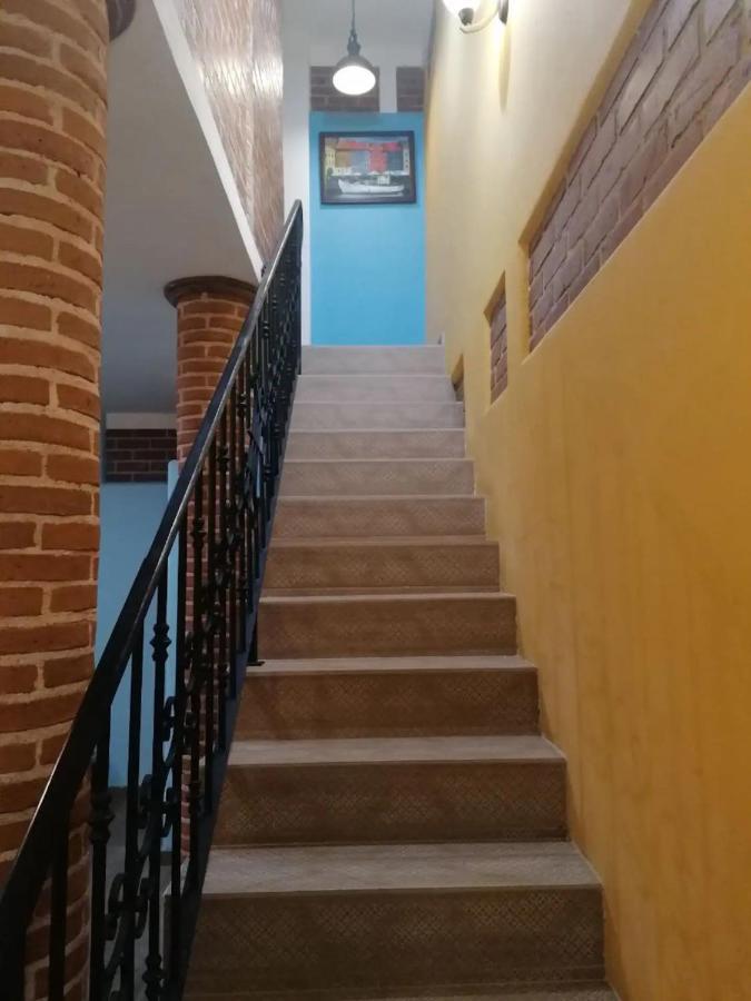 Villas Marco Polo Panajachel Bagian luar foto