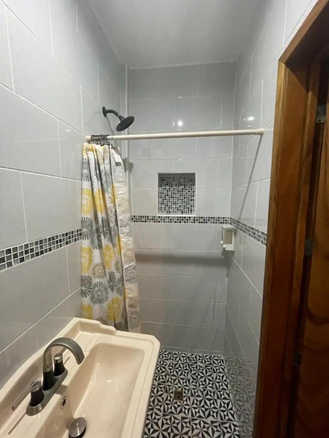 Villas Marco Polo Panajachel Bagian luar foto